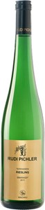 #07 Riesling Smaragd Steinriegl (Rudi Pichler) 2007